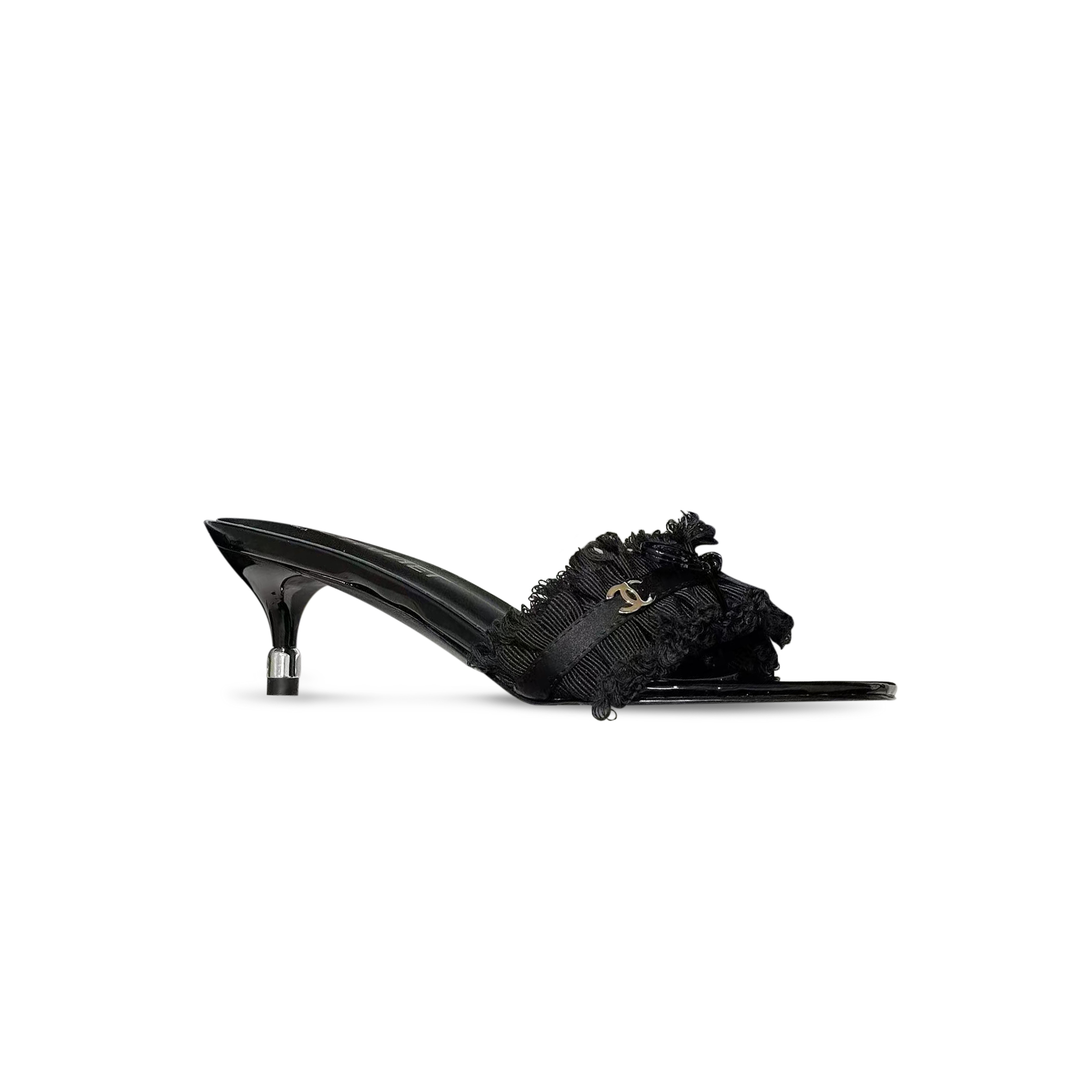 Ch*el mule sandals 471106